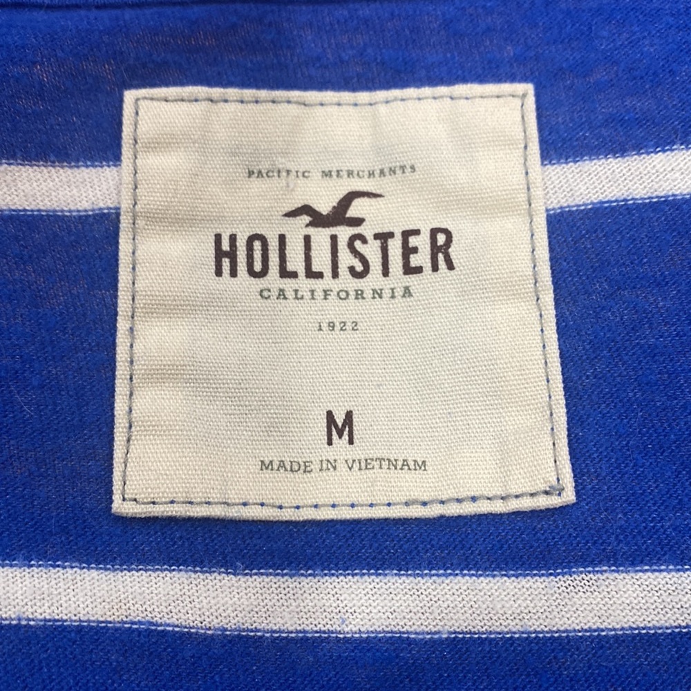 Hollister Lounge Top - Picture 4 of 4